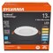 Sylvania Sylvania TruWave White LED Canless Recessed Downlight 13 W 62388 - alternate 3